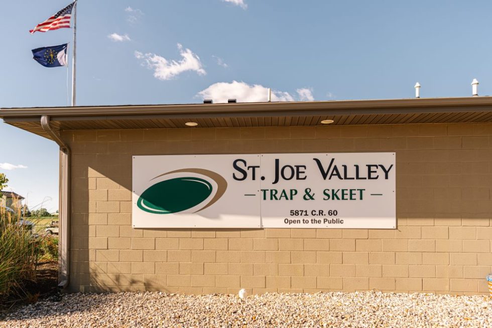 About Us St. Joe Valley Trap and Skeet